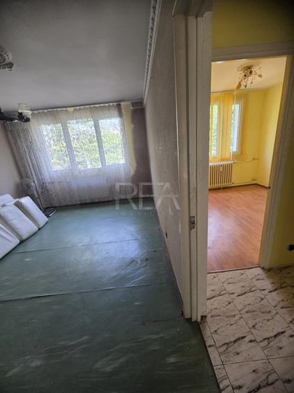 3 camere Theodor Pallady, et. 1, metrou, 64 mp - 6
