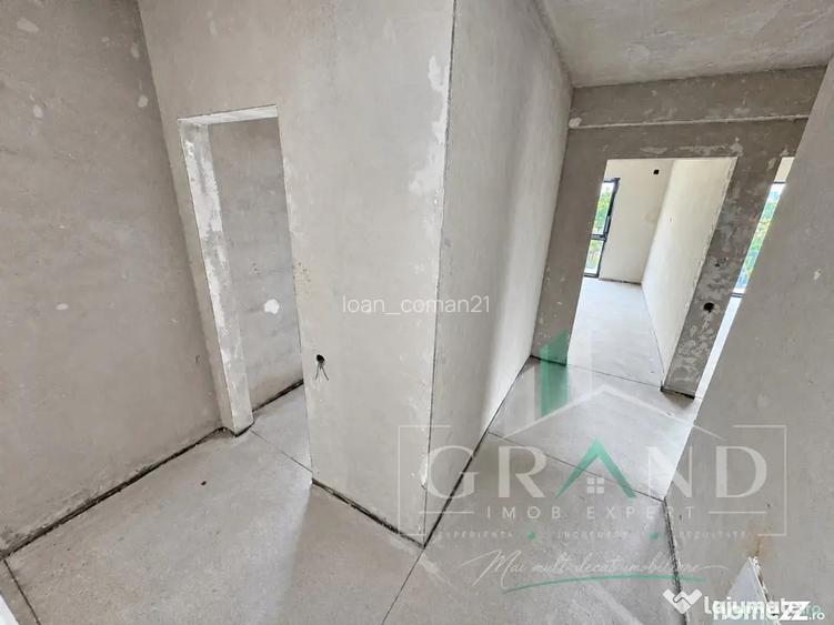 Apartament exclusivist | 4 camere | 125 mp | Andrei Mure?an - Cluj-Napoca (Cluj)