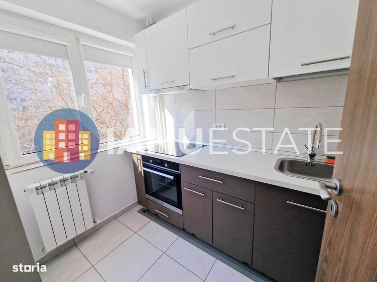 Dristor 2` Metrou Baba Novac Mall ParkLake Parc IOR Renovat - 2