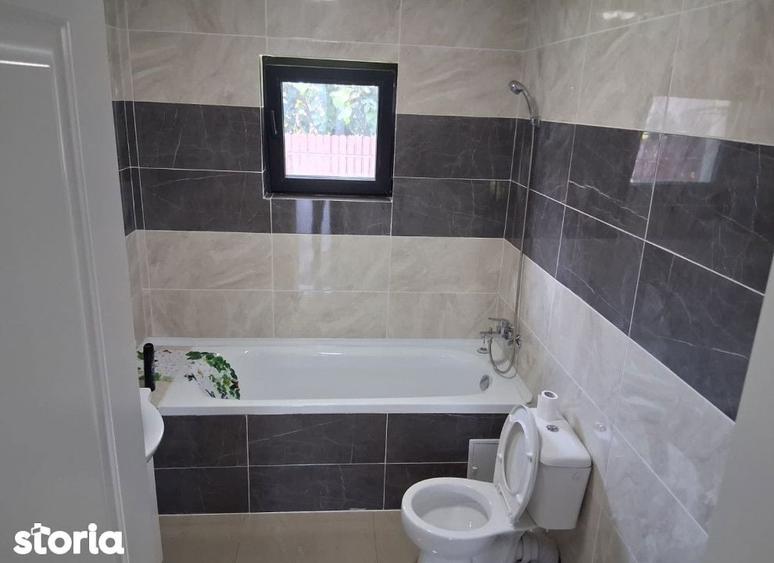 Casa 4 camere Dancu , 110 metri Cod:159323 - 18