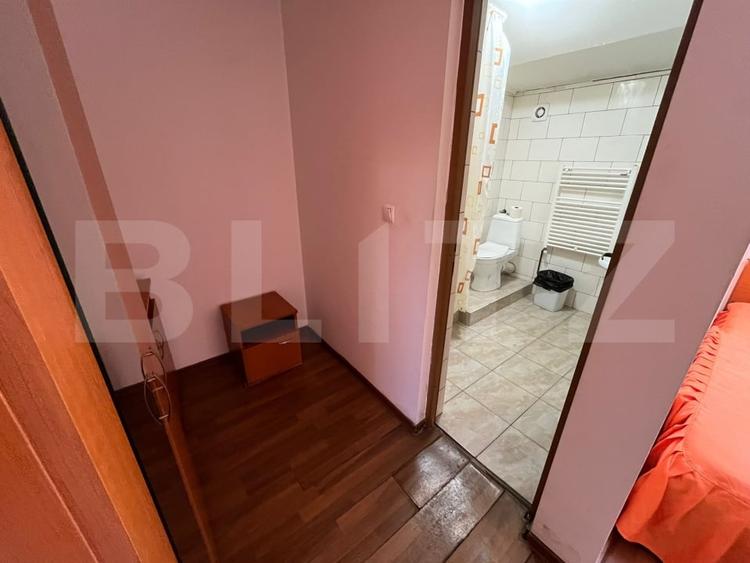 Spațiu comercial, de 1,120 mp, în Ultracentral