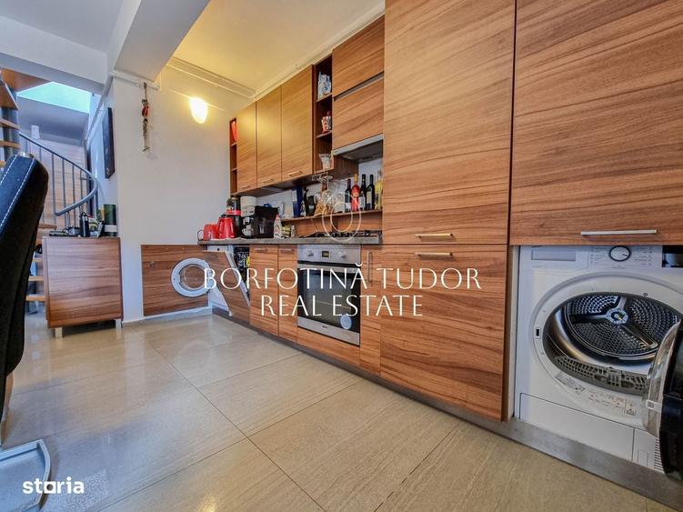 Apartament cu 3 camere în Zorilor — fotografia 3