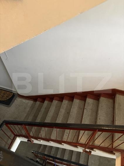 Apartament cu 2 camere decomandat în Ștefan cel Mare