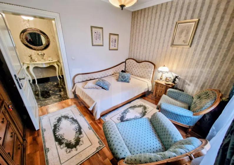 Proprietate Excep?ionala Elegan?a, Mobilier Unicat, - 6