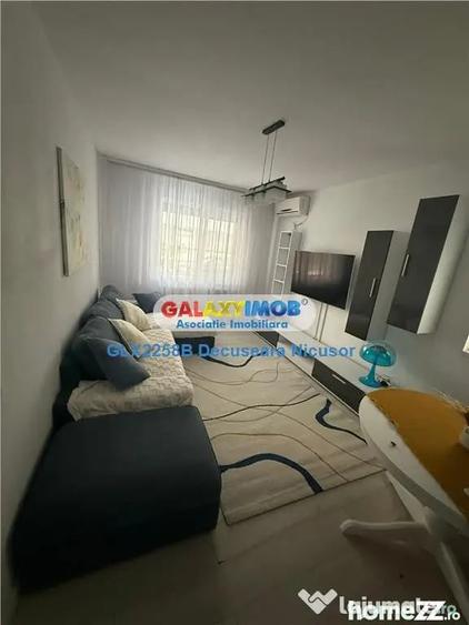Apartament cu 3 camere decomandat în Chiajna