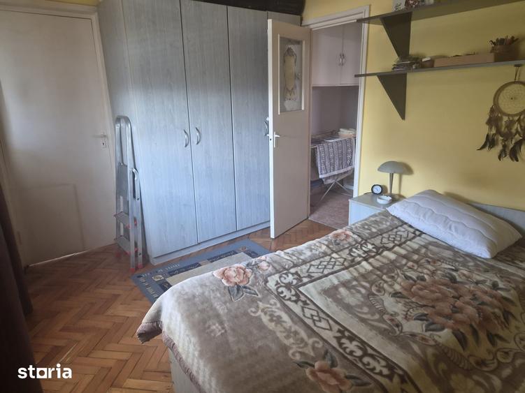 Vand 2 cam Budai (la 3 min de centru) - 5