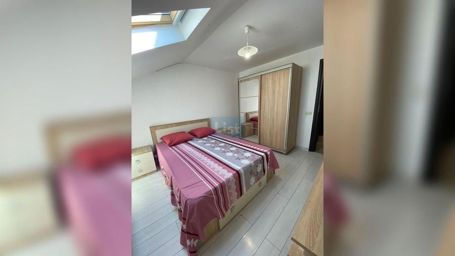 Apartament cu 2 camere, mobilat în Militari