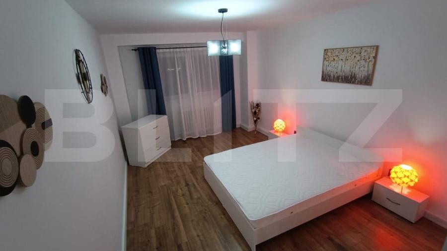 Apartament cu 2 camere decomandat în Gheorgheni