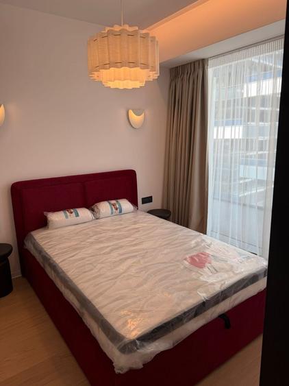 Apartament cu 2 camere decomandat, mobilat în Floreasca