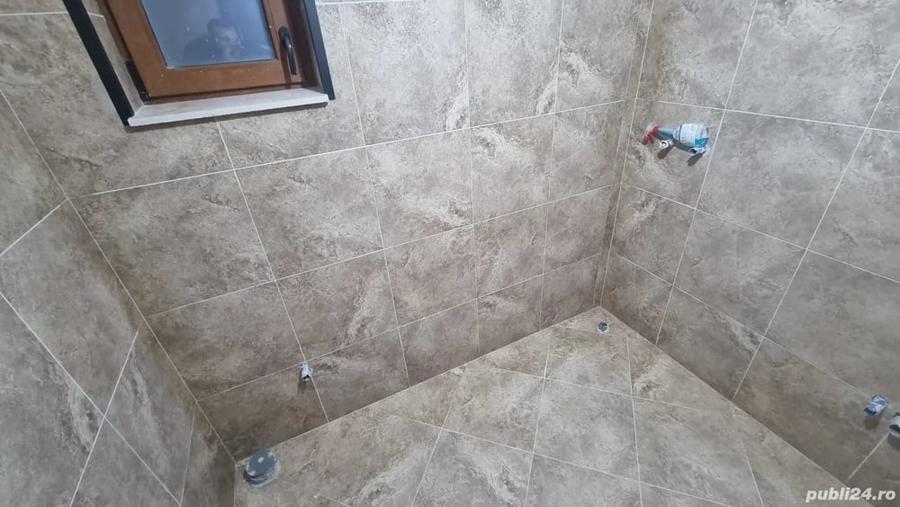 Casă cu 3 camere cu Teren 750 Mp în Vinga