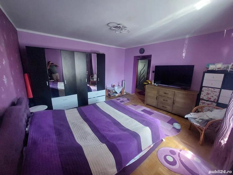 Apartament cu 3 camere decomandat în Aurel Vlaicu
