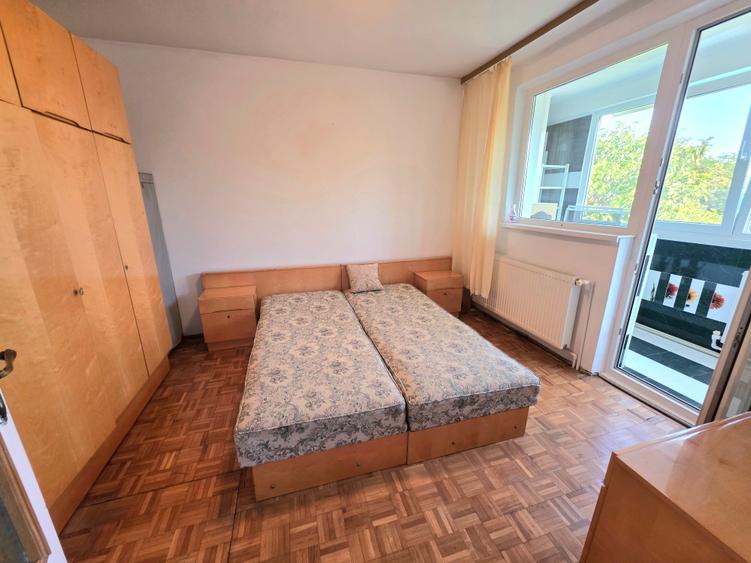 Apartament cu 2 camere semidecomandat în Hipodrom