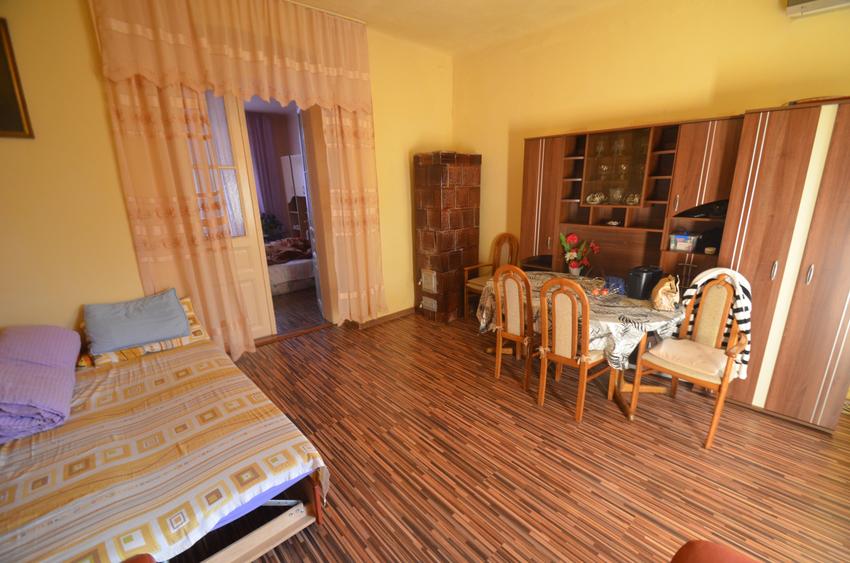 Apartament cu 2 camere semidecomandat în Iosefin