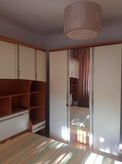Apartament cu 2 camere semidecomandat în Alexandru cel Bun
