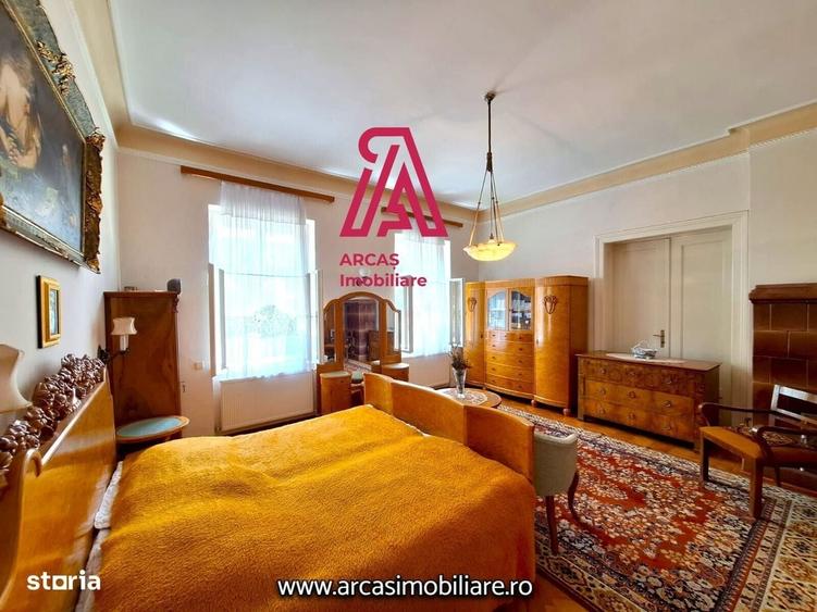 Vila de vanzare cu teren 1.000 mp | Parcul Sub Arini! - 5