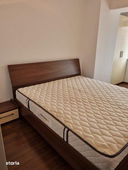 Apartament cu 2 camere, mobilat în Cișmigiu