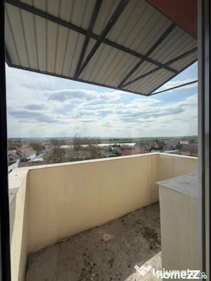 Apartament cu 2 camere, 43 mp, Turda Micro 3 - 2