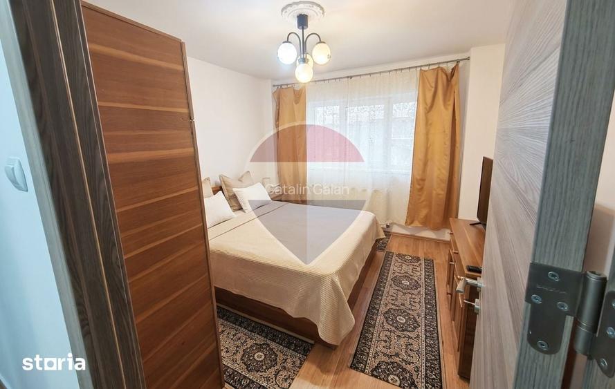 Apartament cu 2 camere de inchiriat | Dristor | Loc de parcare inclus