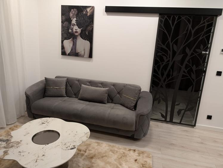 Studio in zona Padurea Băneasa - 11