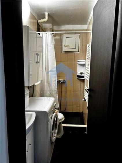 Apartament cu 2 camere semidecomandat în Gheorgheni