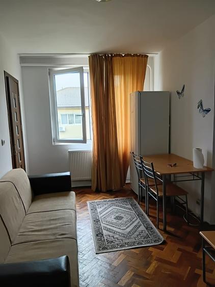 Apartament cu 2 camere semidecomandat în Lotus