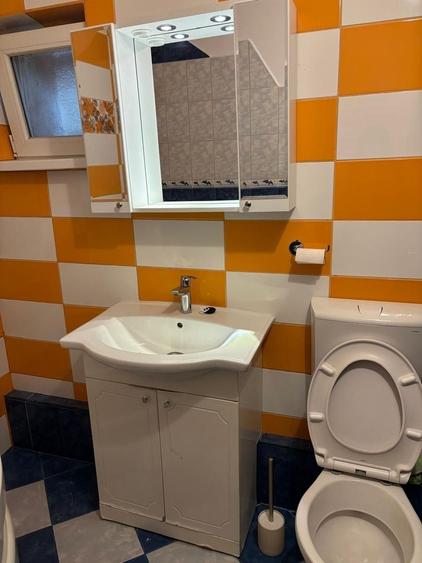 Apartament cu 3 camere, mobilat în Lacul Tei