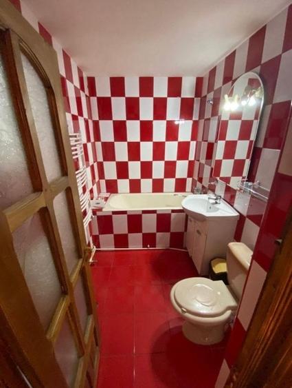 Apartament cu 2 camere decomandat, mobilat în Zimbru