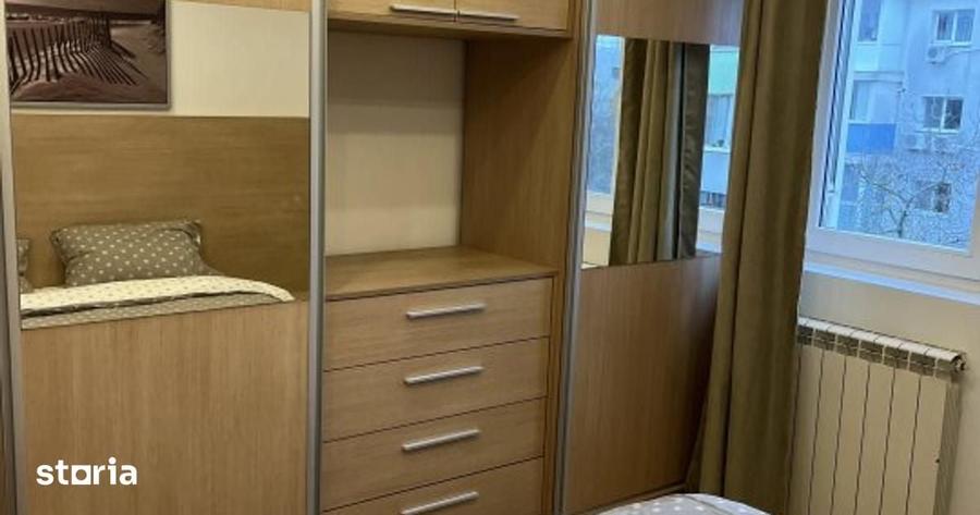 Apartament 2 Camere | Baneasa | Herastrau | Prima Inchiriere - 9