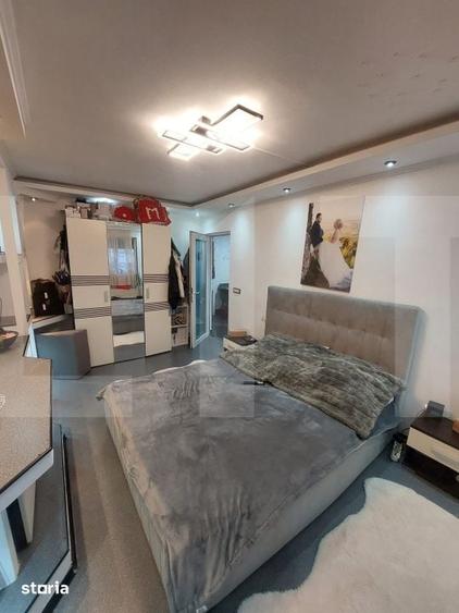 Apartament cu 3 camere decomandat în Șega