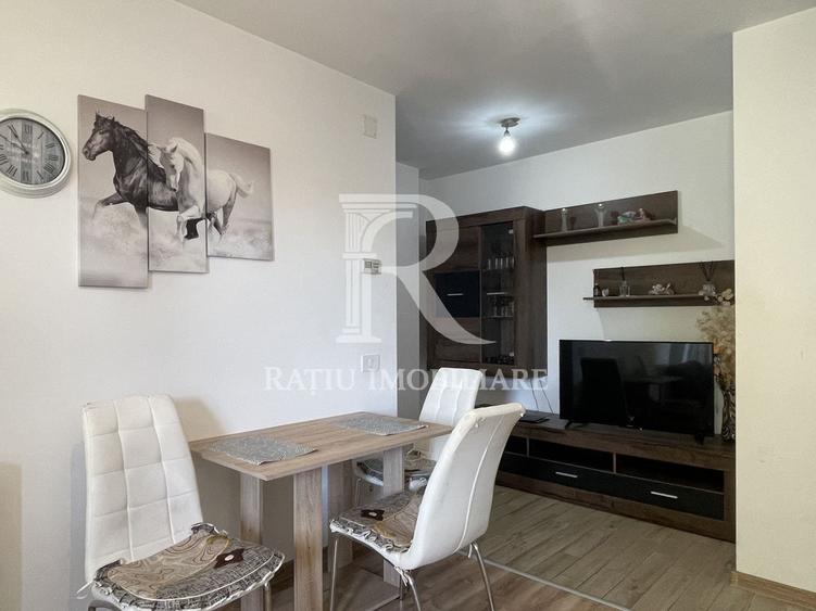 Apartament cu 2 camere | Panorama | Prima Sova | Oradea - 4