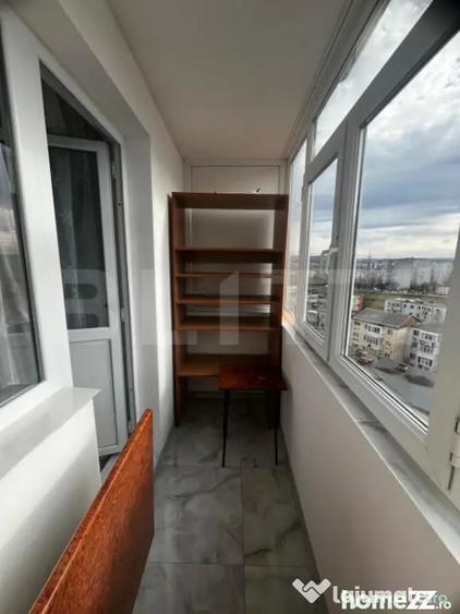 Apartament cu 2 camere semidecomandat în Alexandru cel Bun