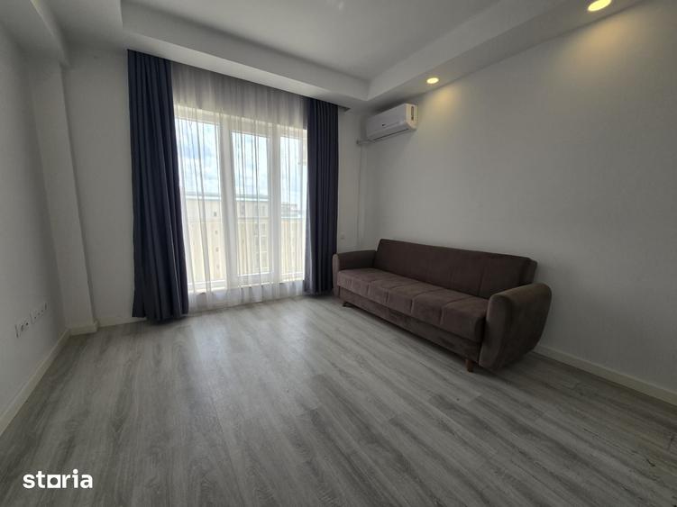 Garsonieră decomandată în Ștefăneștii de Jos