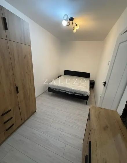 Apartament deosebit cu 2 camere | zona Dacia - 3