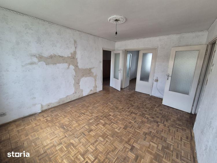 Apartament 3 camere Micro 1 - 1