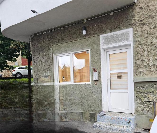 Spațiu comercial, de 28 mp, în Central