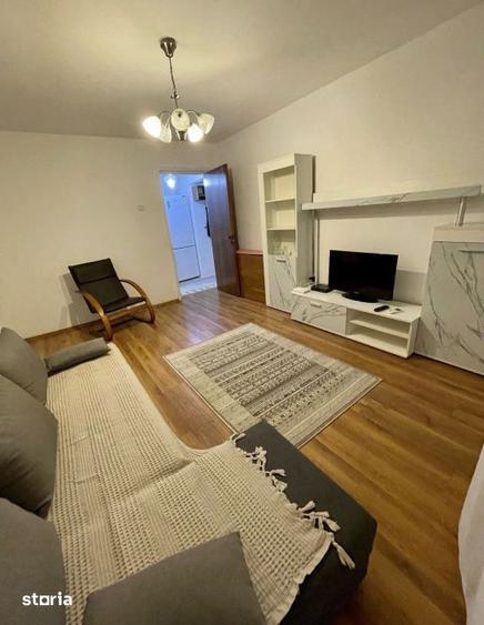 APARTMENT 2 CAMERE MORARILOR STATIE DE METROU LA 2 MINUTE - 4