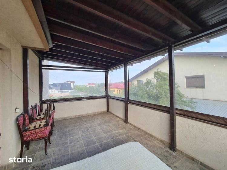 Vila Moderna 5 Camere - Teren 700mp, La 10 min de Bucuresti - 9