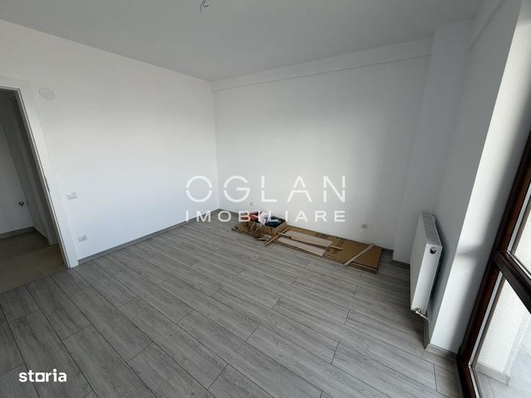 Apartament cu 3 camere semidecomandat în Șelimbăr