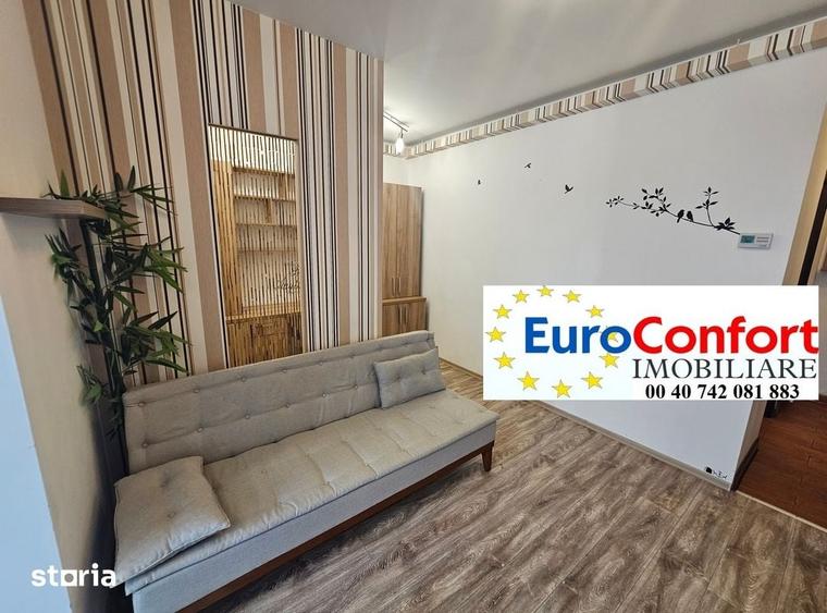Apartament cu 2 camere în Funcționarilor