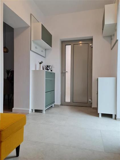 Casă individuală cu 3 camere cu Teren 200 Mp în Central