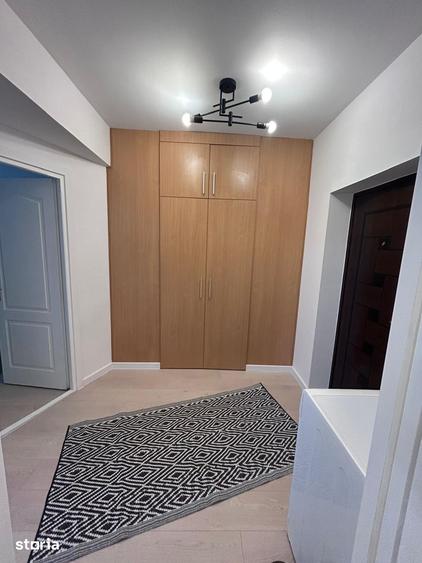 Apartament cu 2 camere în Făget
