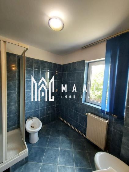 Apartament 3 camere de vânzare | Sibiu Central | 67 mp, decomandat - 21