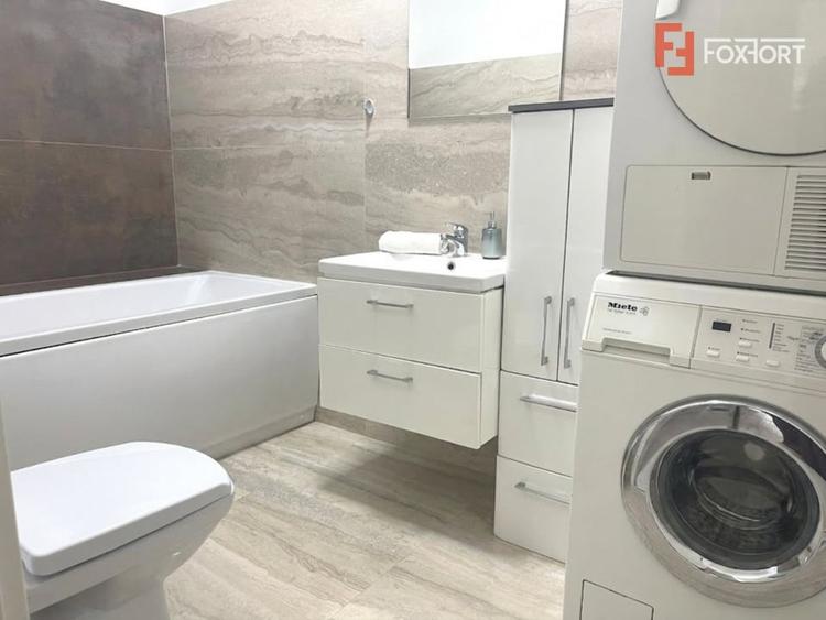 Apartament cu 3 camere decomandat în Calea Urseni