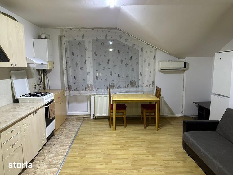 Ap 2 camere et. 3 zona Casa Somesana - 7