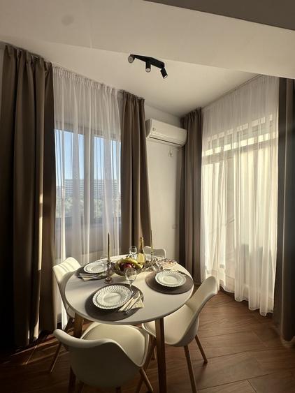 Inchiriez apartament termen lung, zona Opera Mamaia - 5