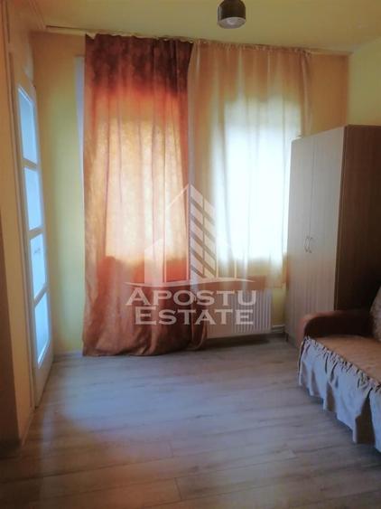 Duplex cu 5 camere cu Canalizare în Moneasa