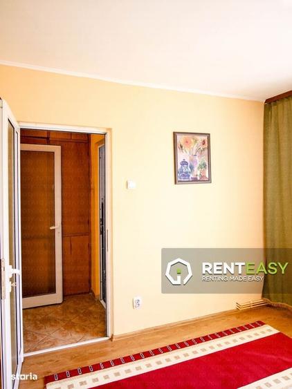Apartament cu 2 camere în Copou
