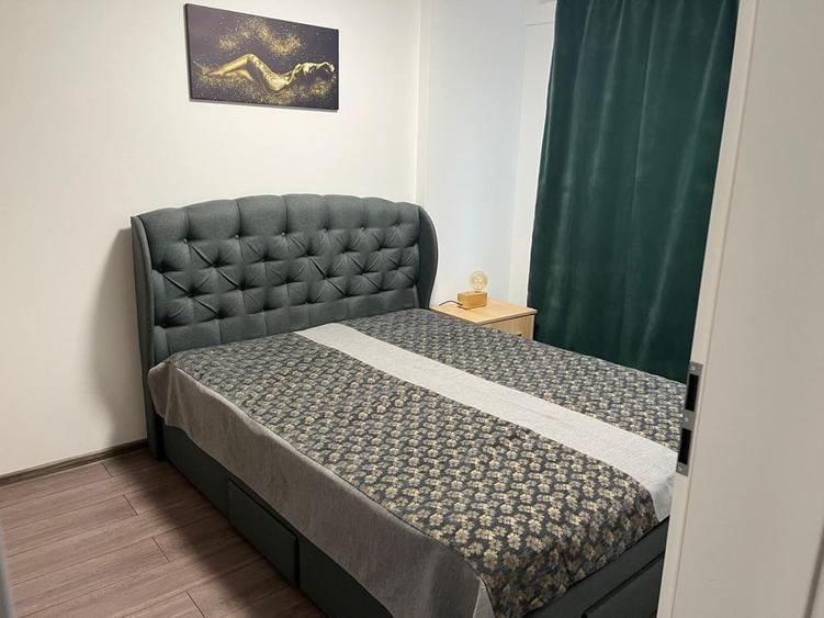 Apartament cu 2 camere semidecomandat în Unirii