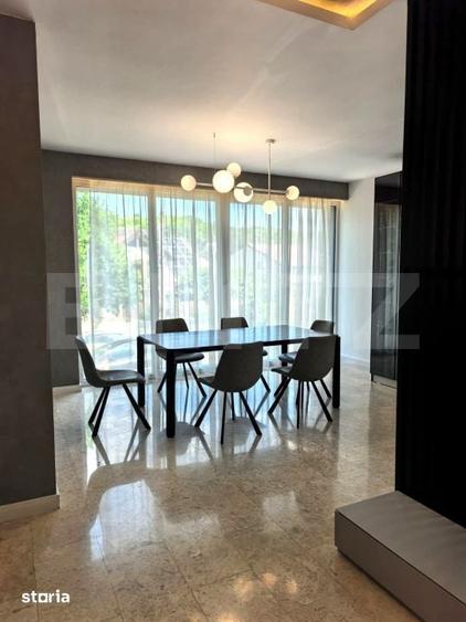 Casă cu 4 camere cu Teren 330 Mp în Bucium