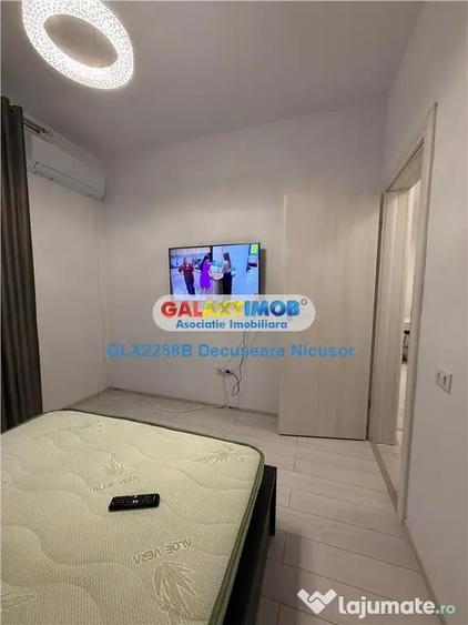 Apartament 2 camere Militari Residence mobilat utilat 84.900 - 9
